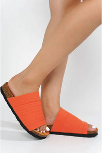Cape Robbin - Women's Calida Sandal