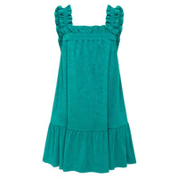 Ephemera - Jade La Plage Swing Mini Dress