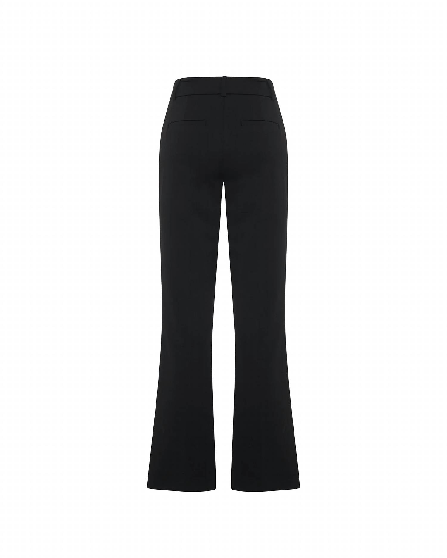 Theo The Label - Aphrodite Bootcut Pant