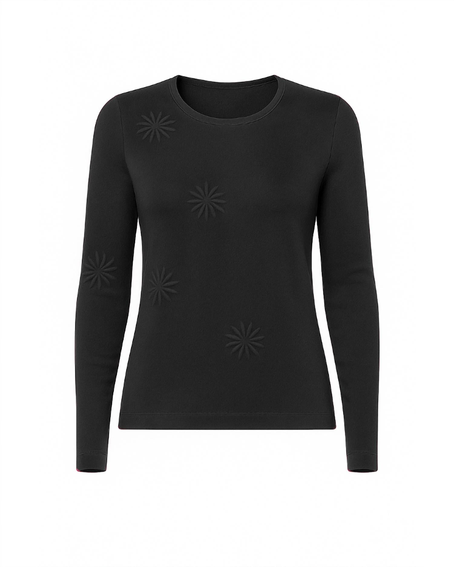 J'Envie/Eli - Women's Florencia Embroidered Tunic
