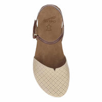 Dansko - Women's Rowan Hybrid Flat Sandals