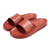 Lacoste - Men's Croco 2.0 Slide Sandals