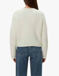 Michael Stars - Cera Honeycomb Cardigan