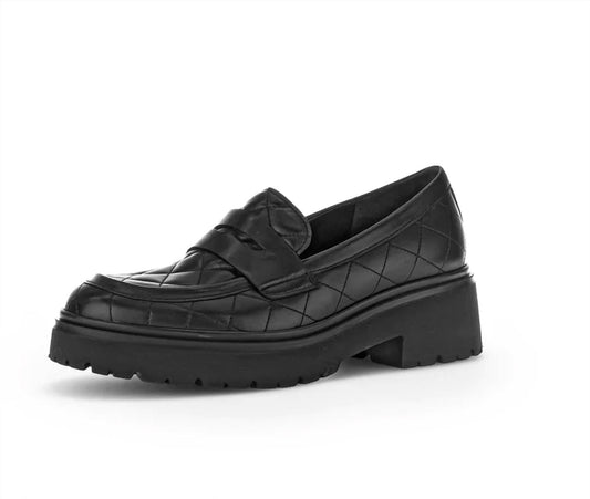 Women's 35.231.27 Penny Loafer