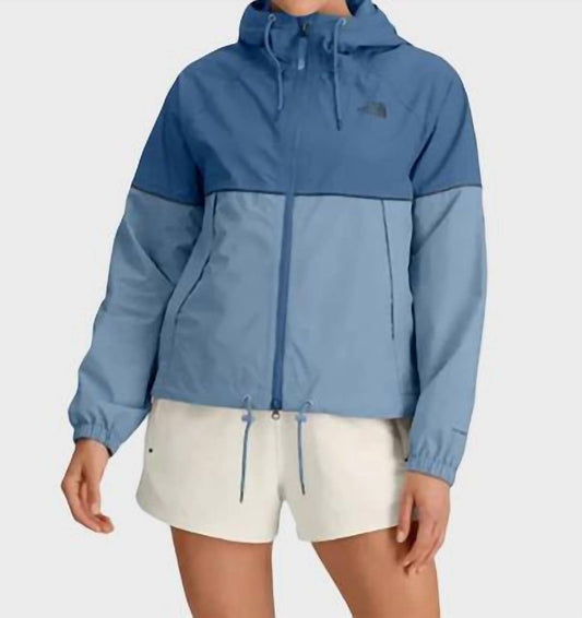 The North Face - Novelty Antora Rain Hoodie