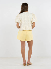 Emily Mccarthy - Jane Top