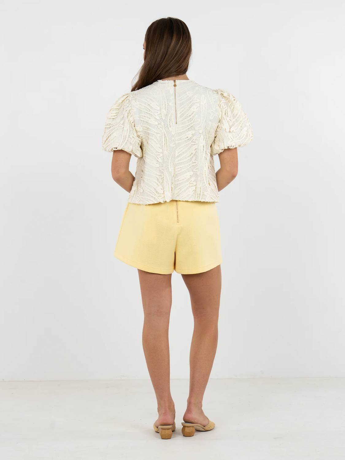 Emily Mccarthy - Jane Top