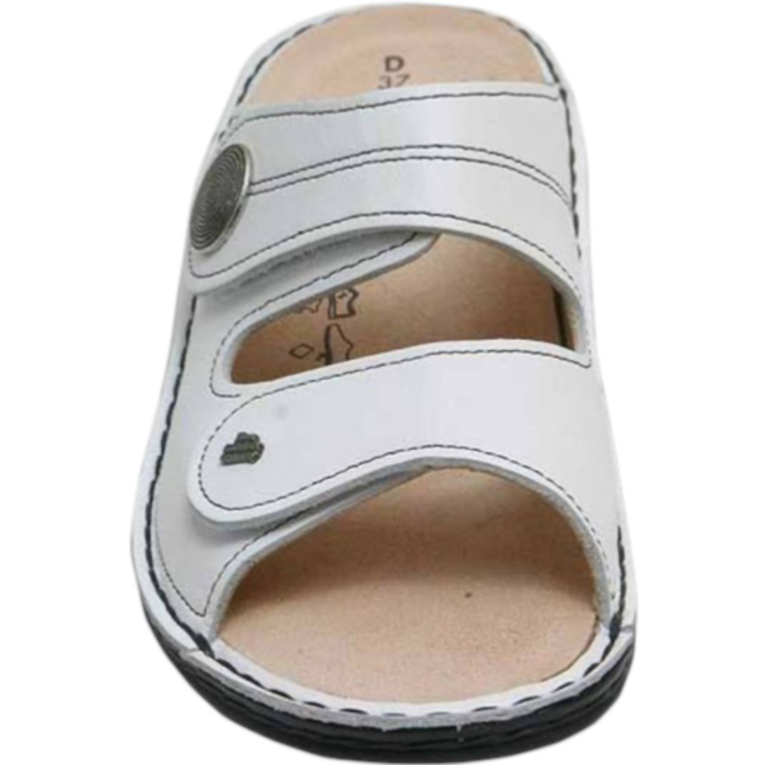 Finn Comfort - Women's Sansibar-s Open Toe Sandals