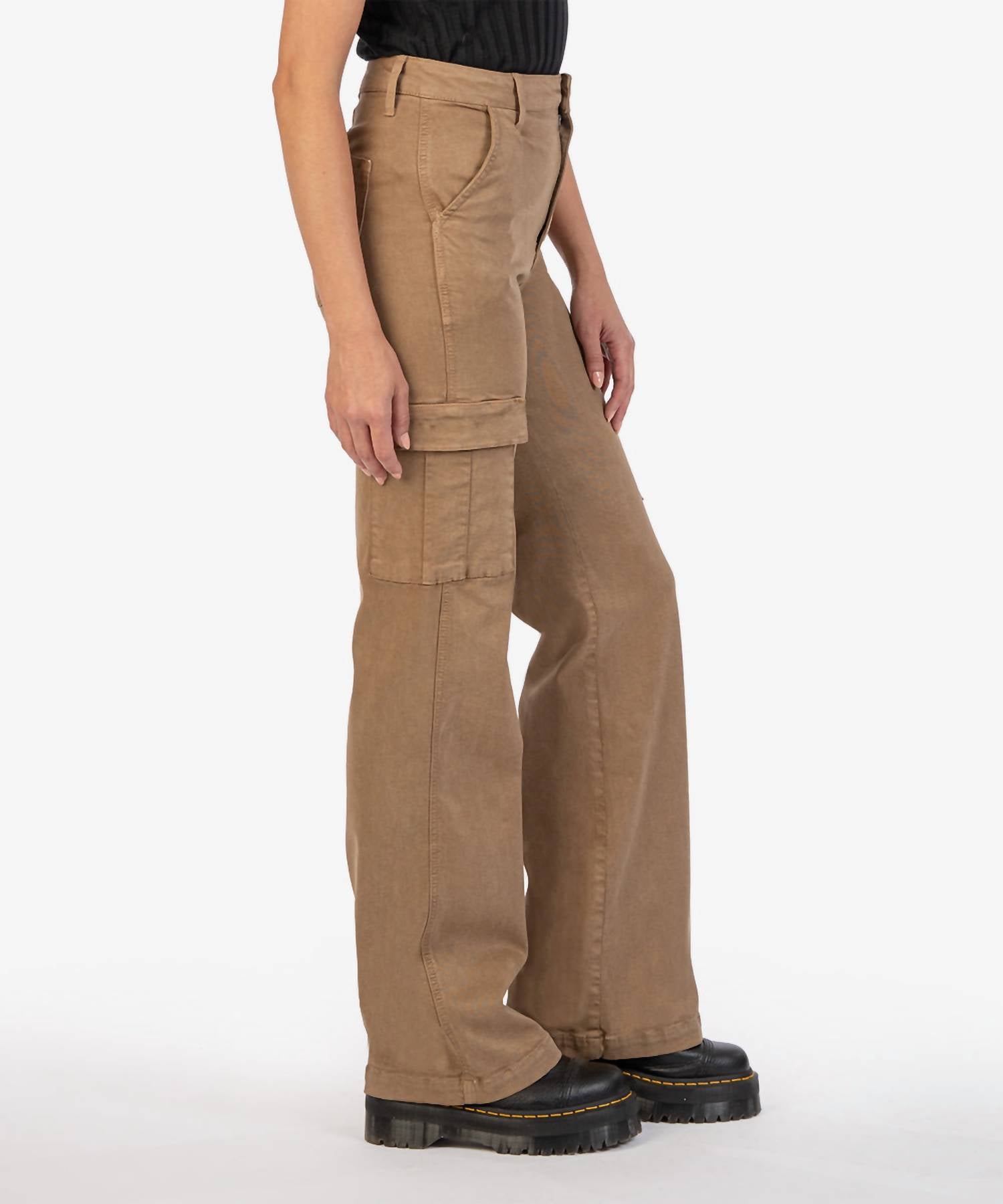 Kut From The Kloth - Miller Cargo Pant