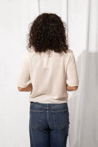 By Together - Fiona Button Down Cardigan