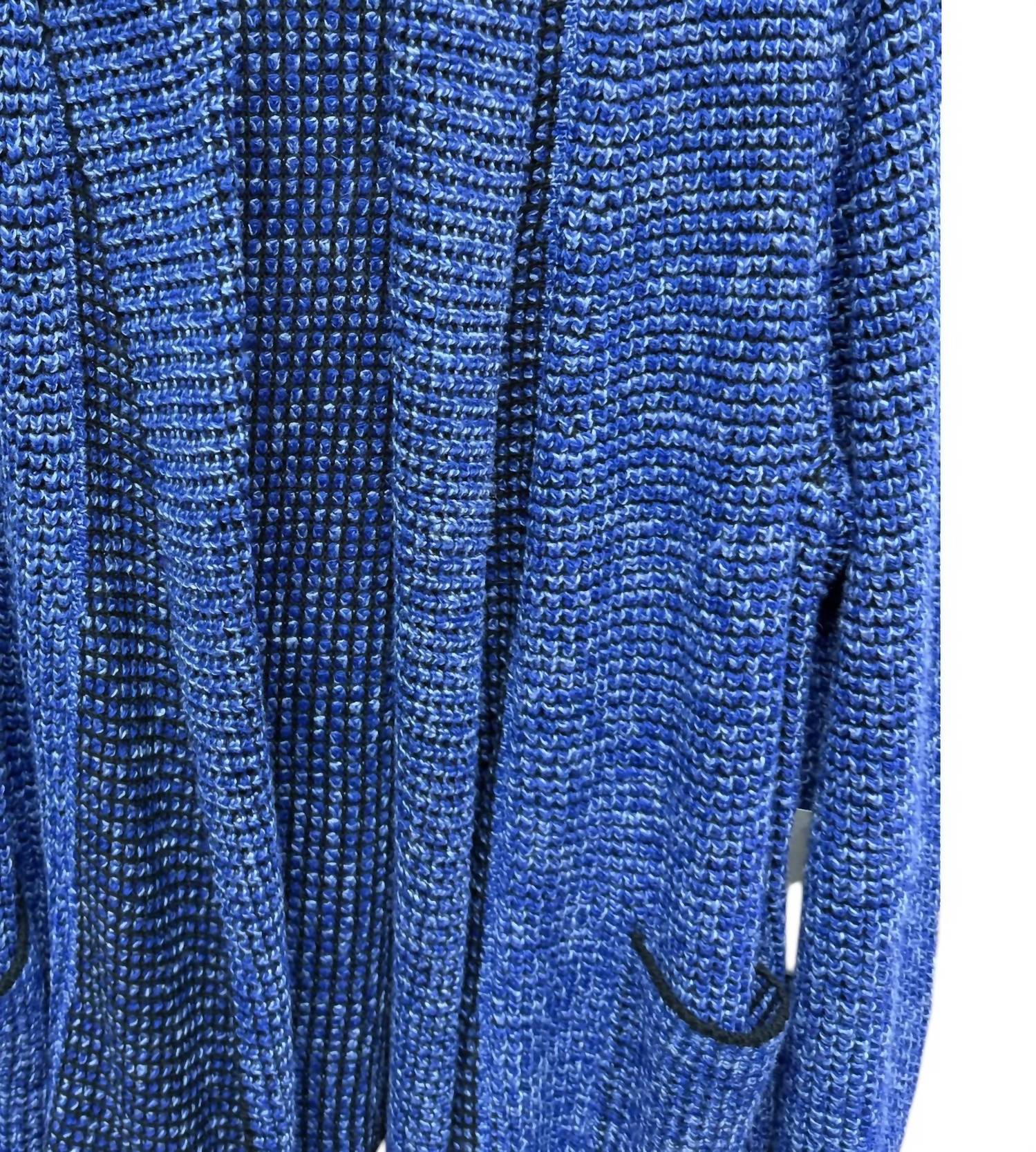 Habitat - Women's Waffle Knit Cardigan