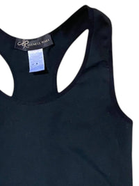 Jbla - Don't Race Me Basic Tank Bodysuit