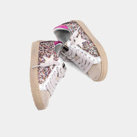 Shu Shop - Girls Paula Mini Sneakers