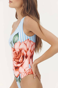 Hutch - Stella One-piece Swimsuit