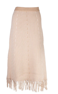 Anna Cate - Blaise Skirt Knit