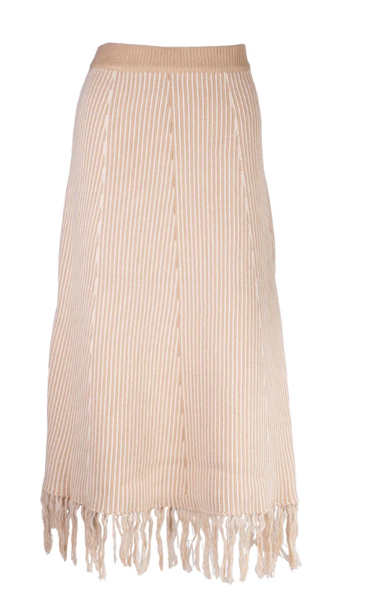 Anna Cate - Blaise Skirt Knit