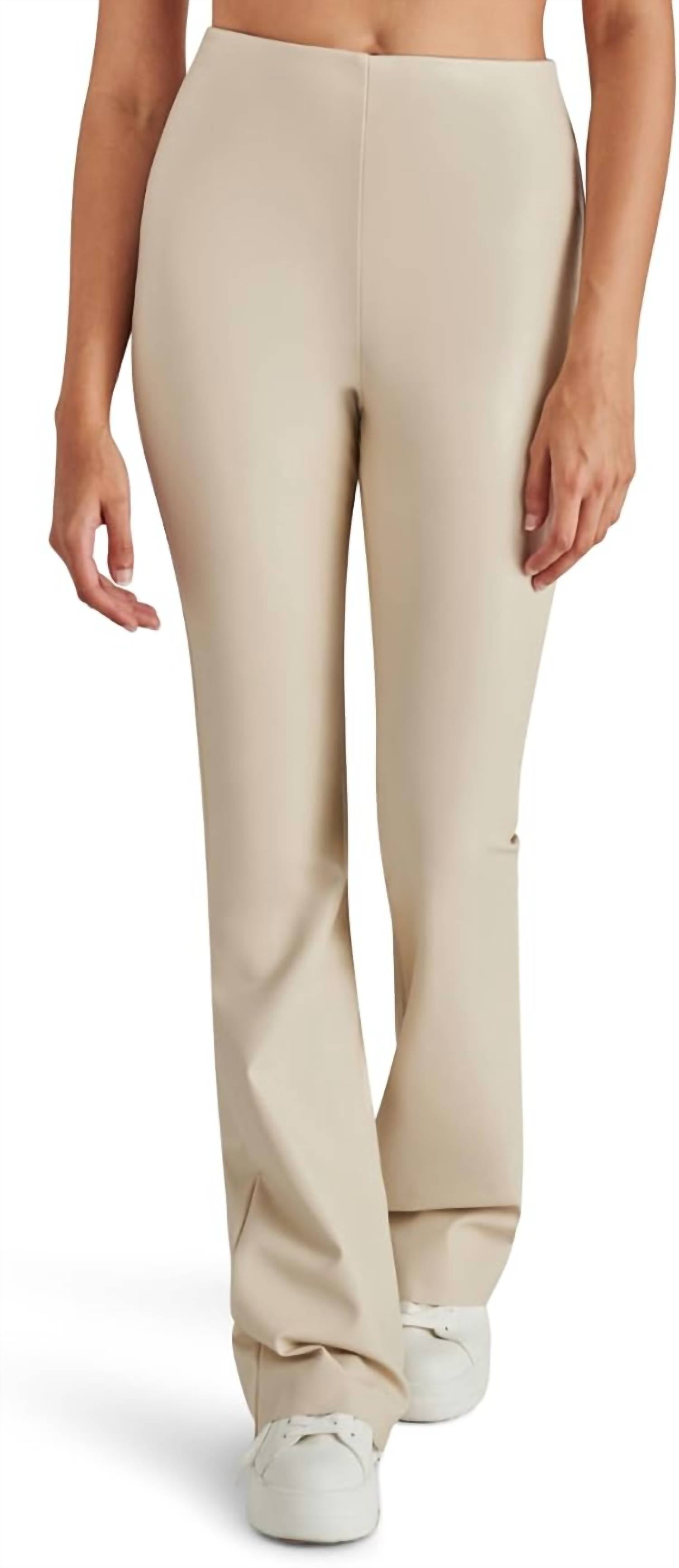 STEVE MADDEN Citrine Pant - women's pants