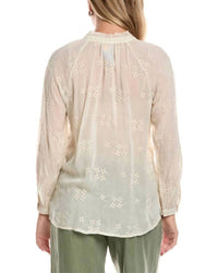 Johnny Was - JAGA MOLLI BLOUSE