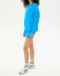 Splits59 - Andie Oversized Fleece Sweatshirt