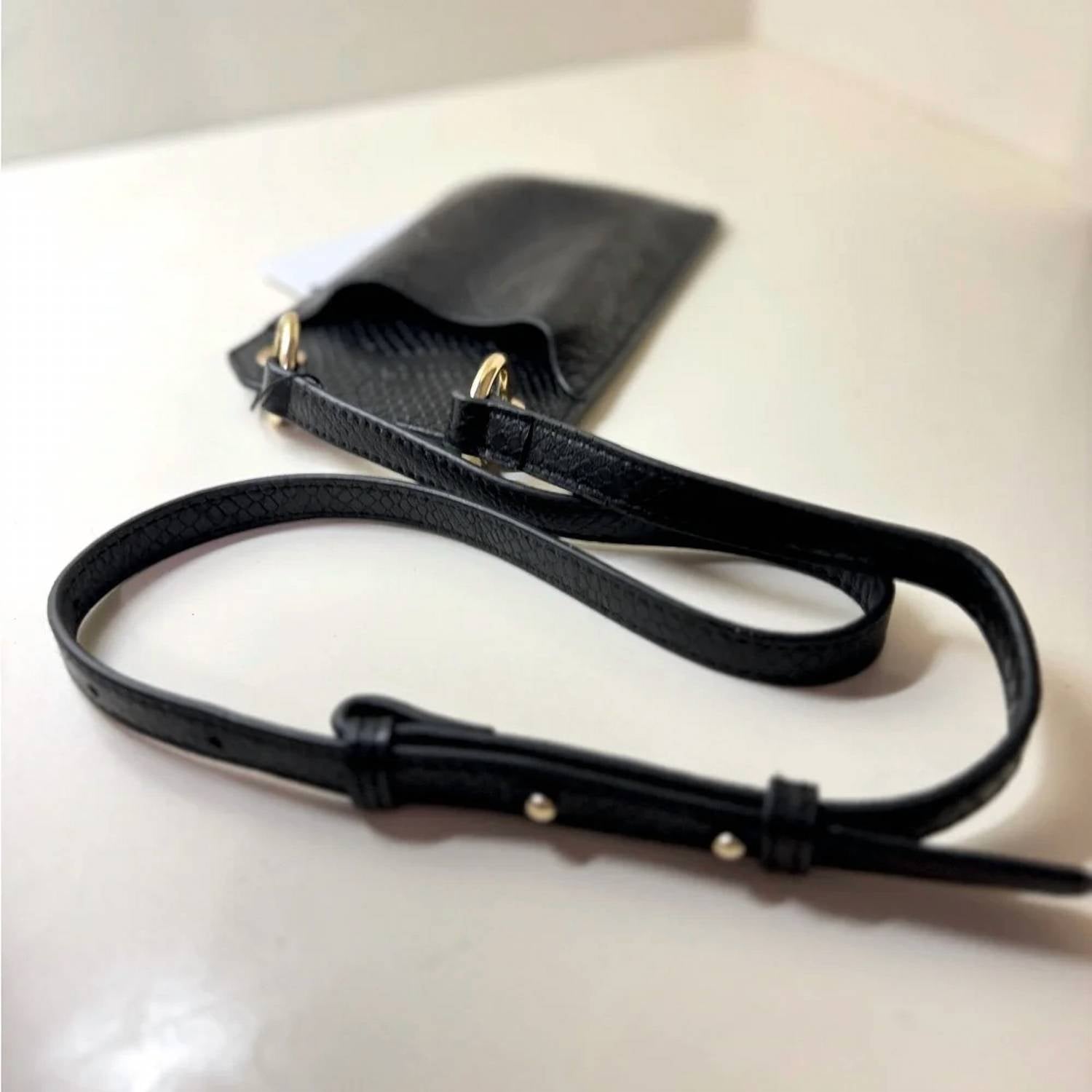 Suncoo - Airy Crossbody Bag