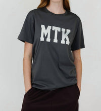 Denimist - Classic Crewneck Tee