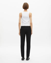 The Kooples - Crepe Tailored Pants