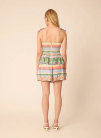 Gilner Farrar - Tilly Shorts