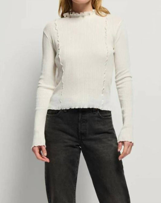 Nation Ltd - Gizelle Top