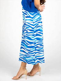 Sincerely Ours - Amaya Midi Skirt