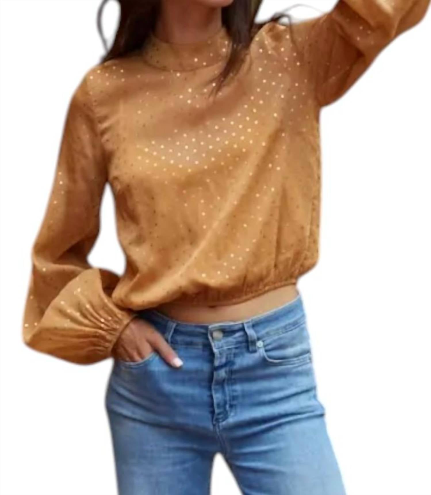 By Together - Trophy Wife Top