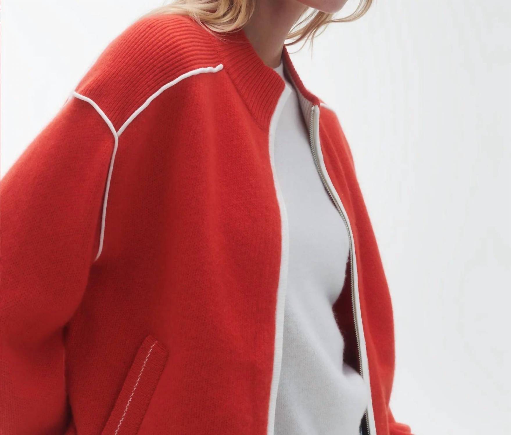Guest In Residence - Track Jacket