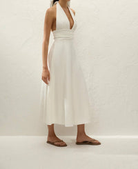 Faithfull The Brand - Bianca Midi Dress