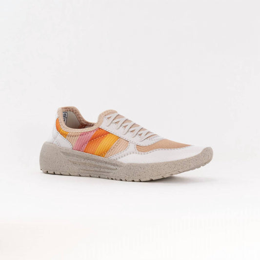 Psudo - Women's Court Sneaker