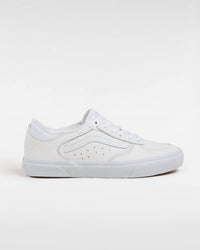 Vans - Skate Rowley Leather Shoe - Unisex