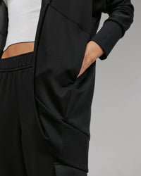 7Diamonds - Rev Throwover Cardigan