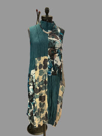 Shana Apparel - Women's Crinkle Dress