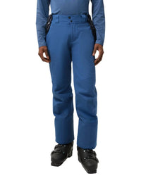 Bogner Fire + Ice Scott Ski Pants in blue grey - men's pants
