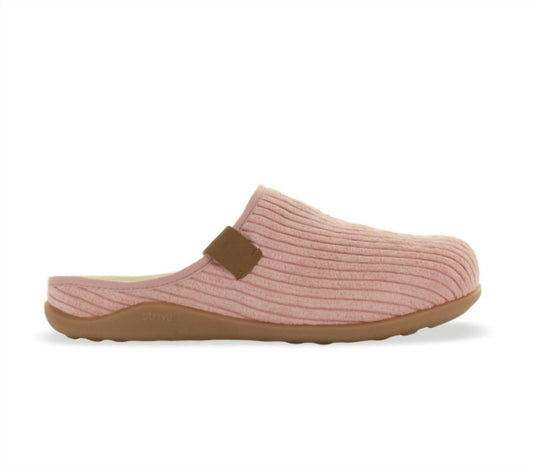 Strive - Women's Copenhagen Slipper