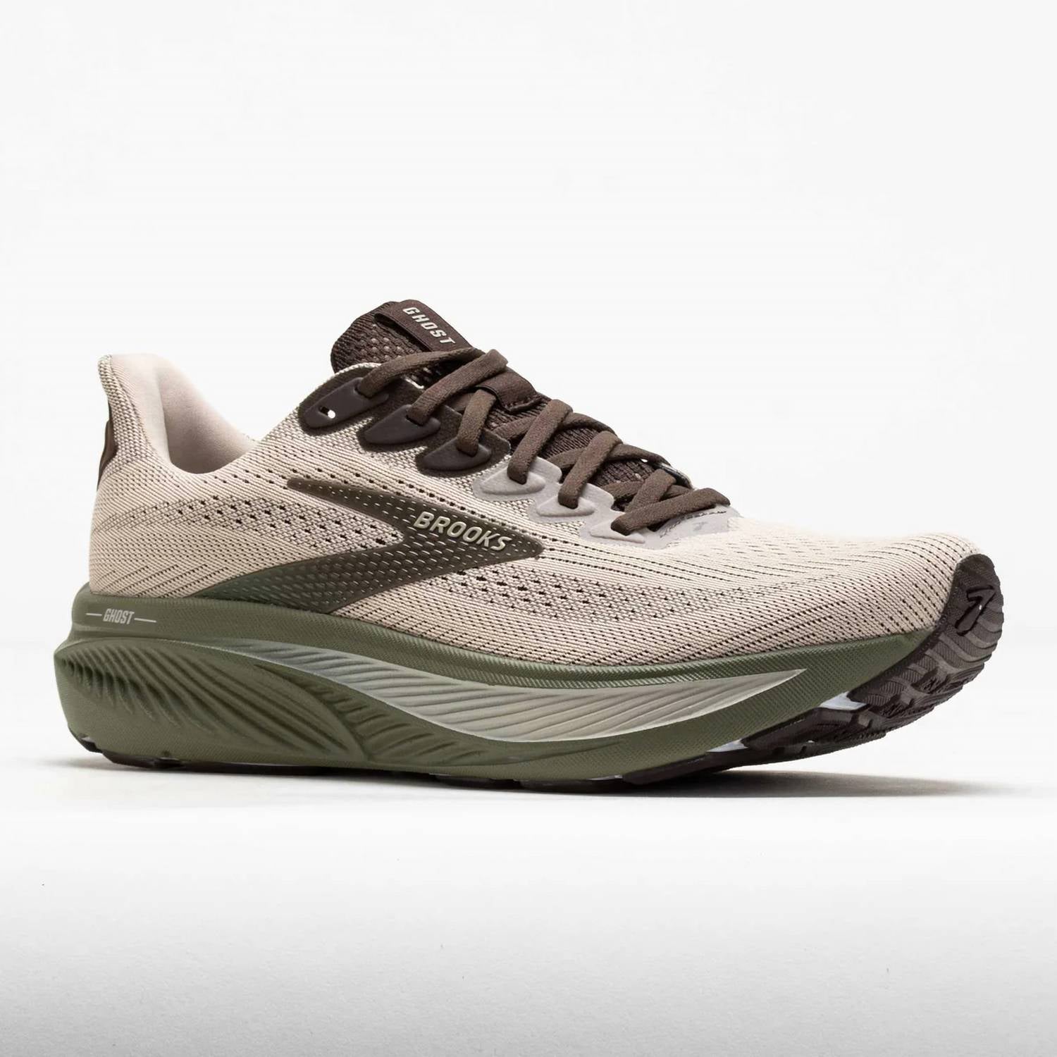 Brooks - Men's Ghost 16 Running Shoes