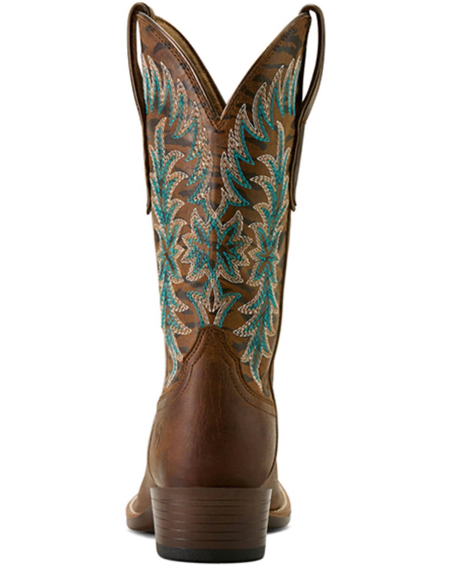 Ariat - Women's Beaumont Western Boot