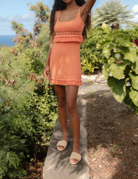 Saylor - Kenzia Dress