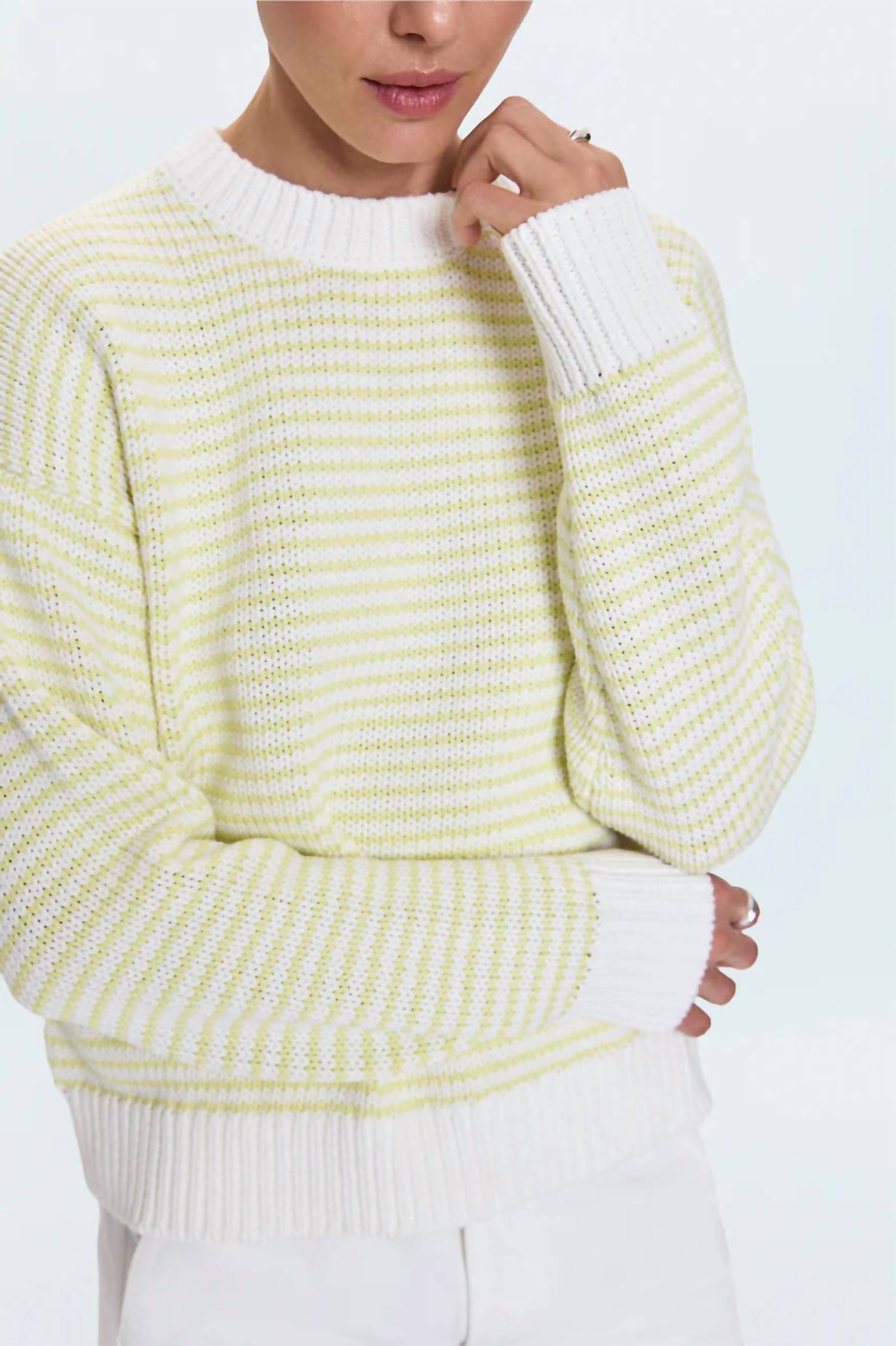 Pistola - Aura Sweater