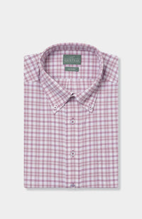 Genteal - Men's Brookline Softouch Performance Sport Shirt