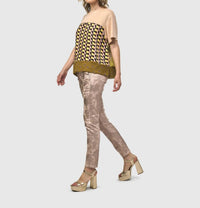 Alembika - Iconic Stretch Jeans