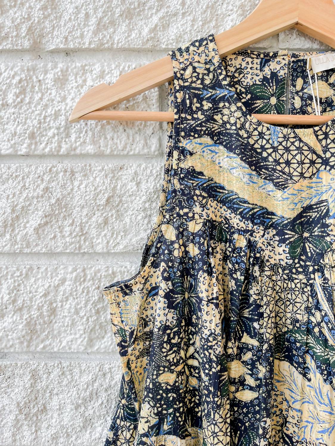 Ulla Johnson - Mari Dress