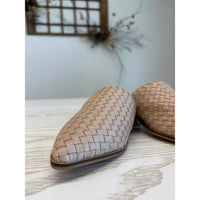 Miim - Women's Alice Woven Mules