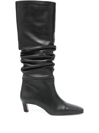 Alohas - Women's Kalila Leather Boot