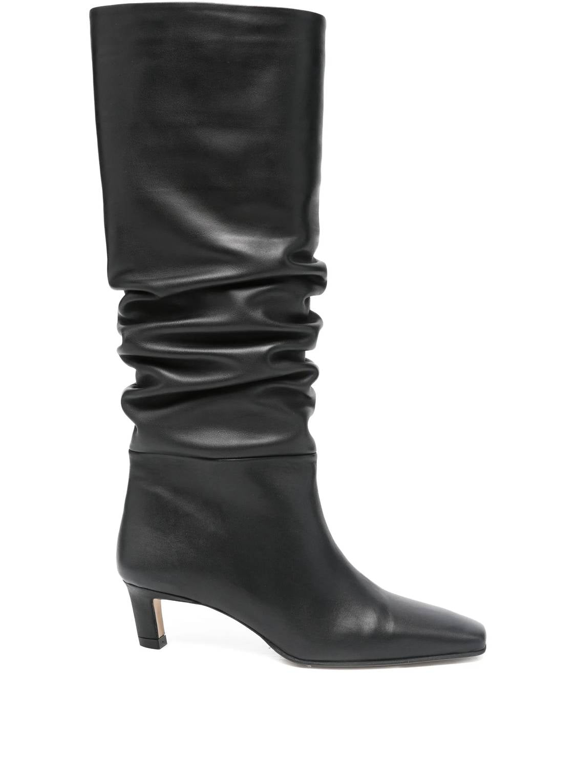 Alohas - Women's Kalila Leather Boot