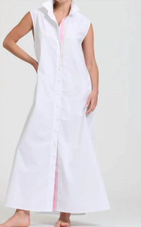 Shirty - Sabine Shirtdress
