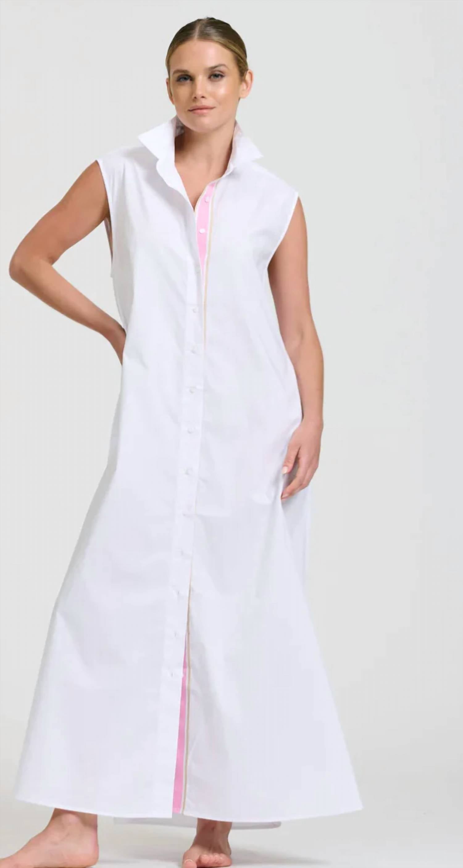 Shirty - Sabine Shirtdress